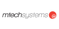 Mtech Systems logo