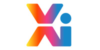 Xi logo