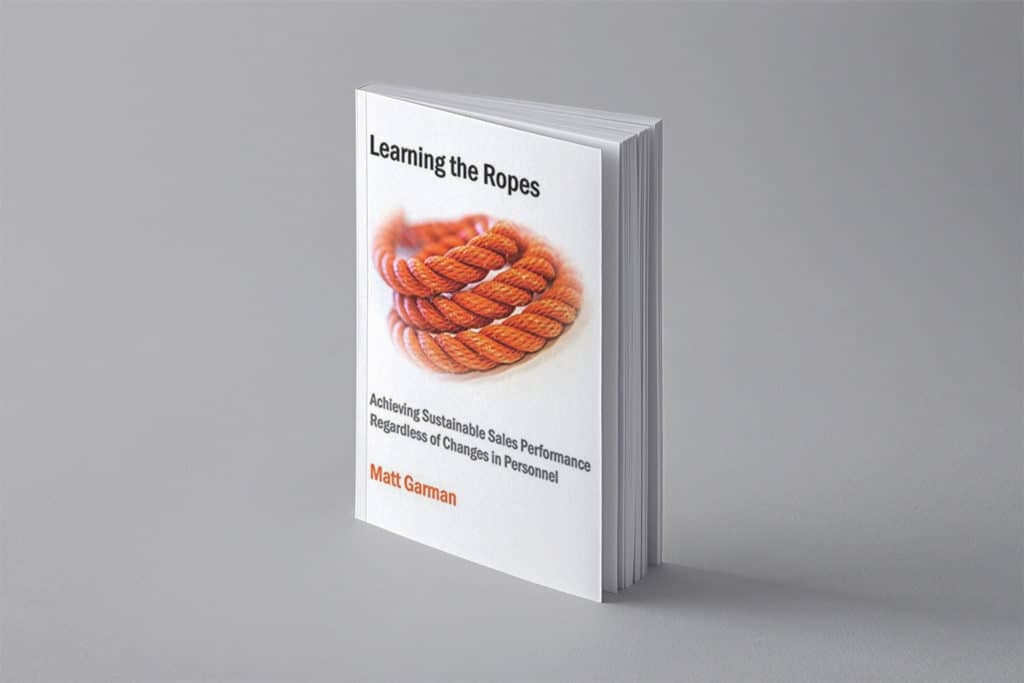 MG_Book Perspective Mockup 2 Learing The Ropes Book